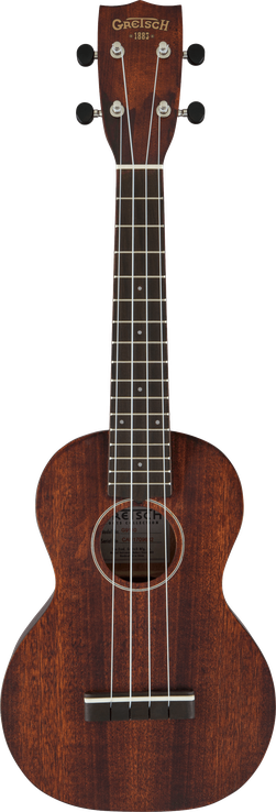 G9110 Concert Standard Ukulele with Gig Bag
