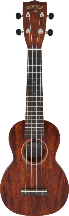 G9100 Soprano Standard Ukulele with Gig Bag