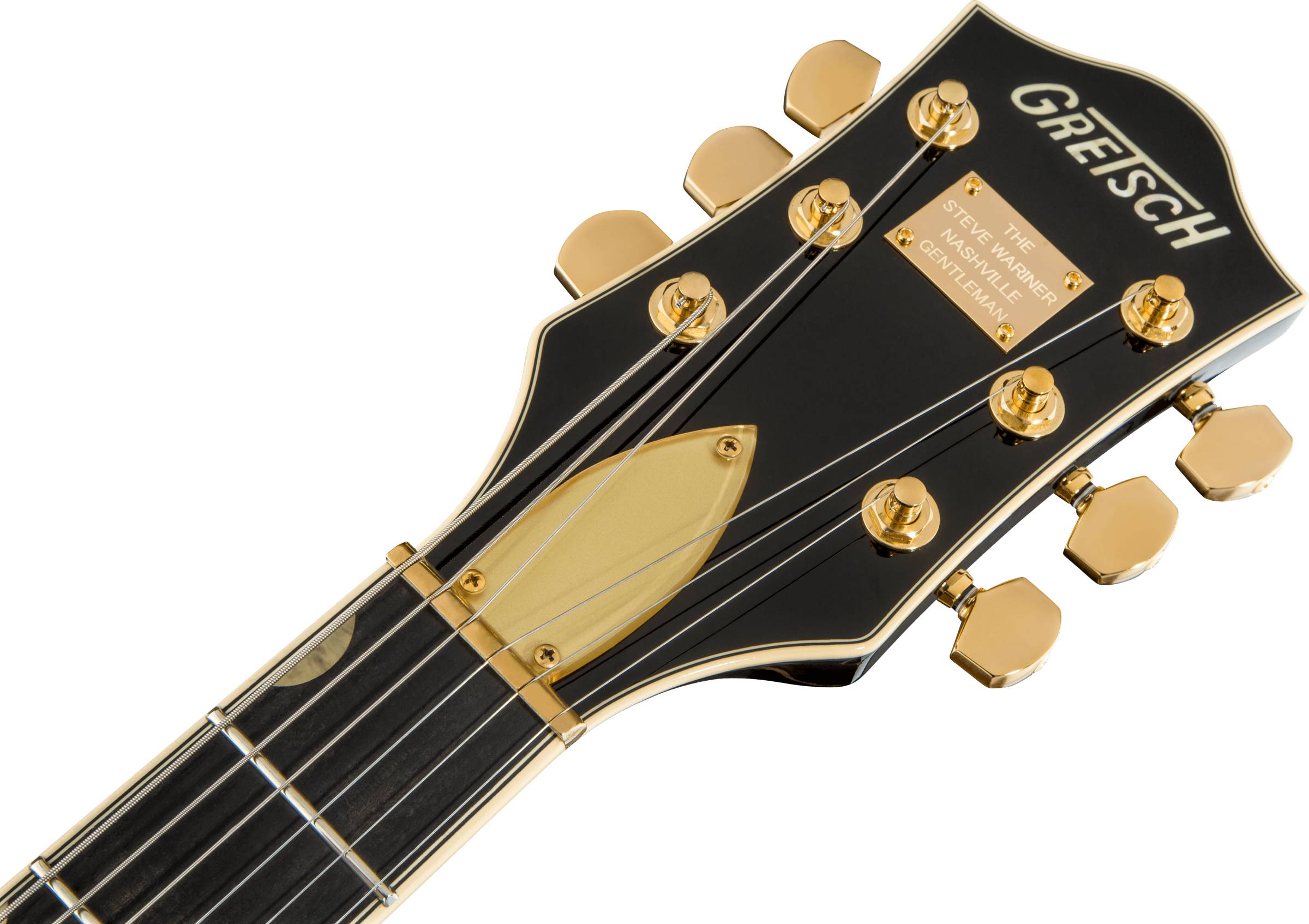 G6120T-SW Steve Wariner Signature Nashville® Gentleman with Bigsby®