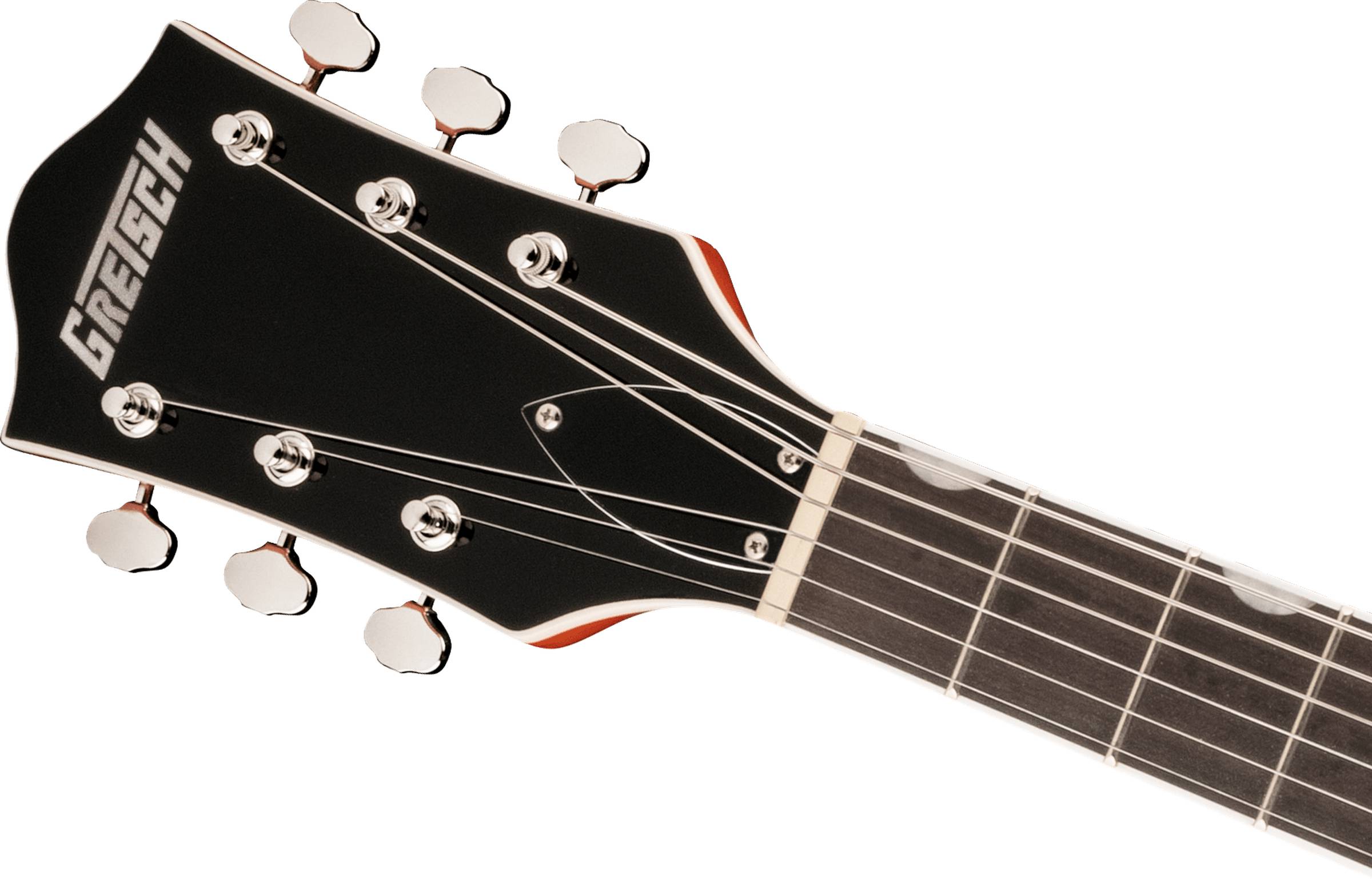 G5420LH Electromatic® Classic Hollow Body Single-Cut, Left-Handed
