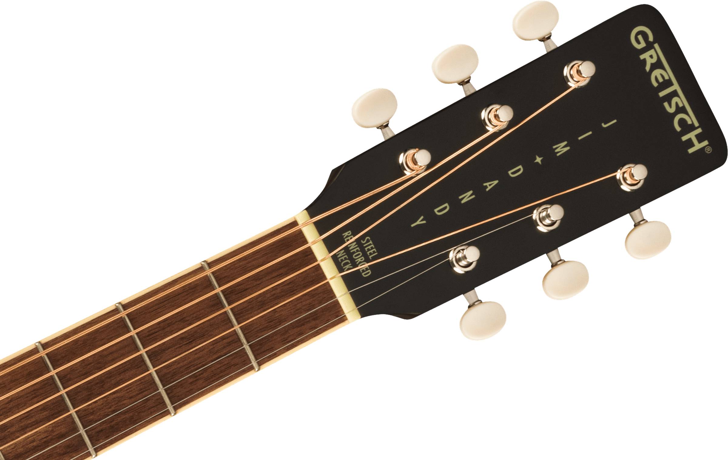 Jim Dandy™ Dreadnought