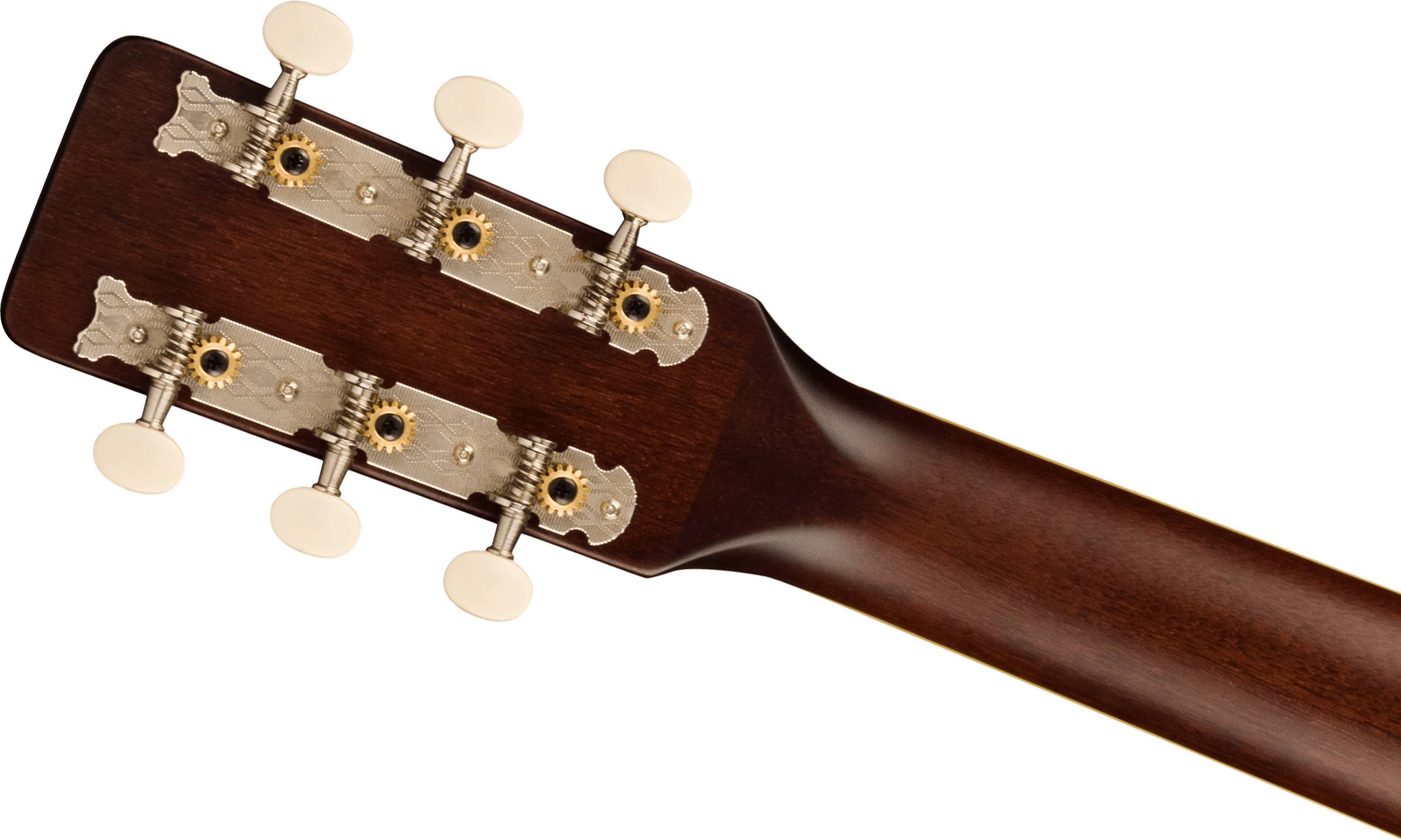 グレッチ　ジムダンディー　 フィッシュマン搭載　即戦力 Gretschのアコースティックギター、Jim Dandyシリーズ新製品
