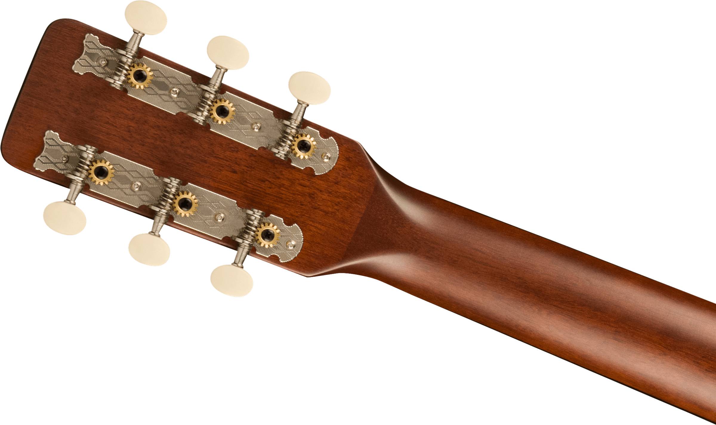 Deltoluxe Dreadnought