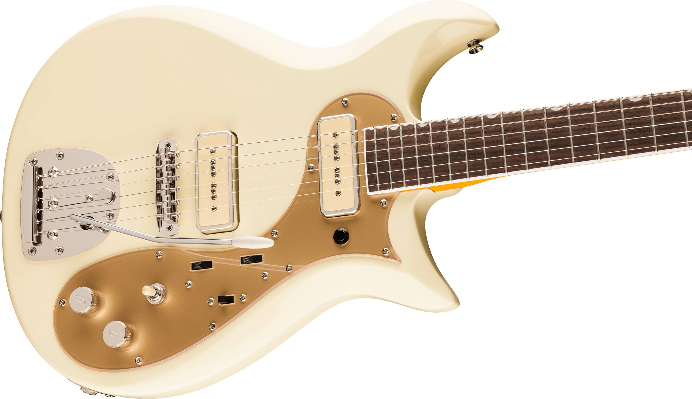 GRETSCH ピックアップ Gretsch G6120-1959LQ SP (2013) ピックアップの交換 - scrapbook3