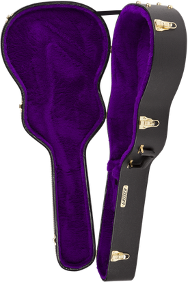 Gretsch® Acoustic Series Flat-Top Hardshell Cases