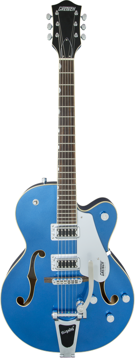G5420T Electromatic® Hollow Body Single-Cut with Bigsby®