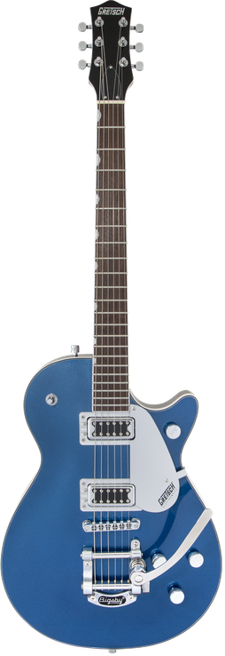 G5230T Electromatic® Jet™ FT Single-Cut with Bigsby®