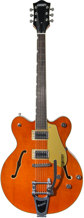 G5622T Electromatic® Center Block Double-Cut with Bigsby®