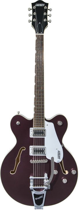 G5622T Electromatic® Center Block Double-Cut with Bigsby®