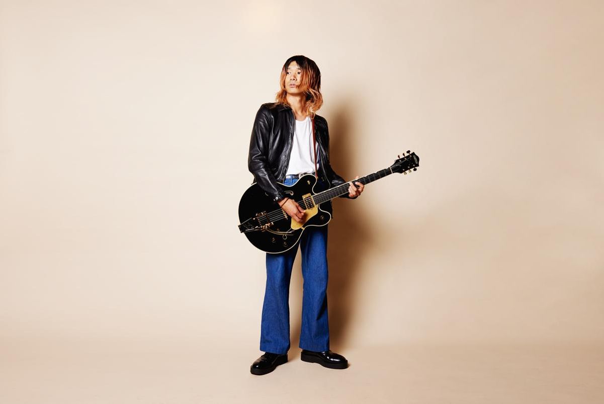 A Flood Of Circle Special Interview 2