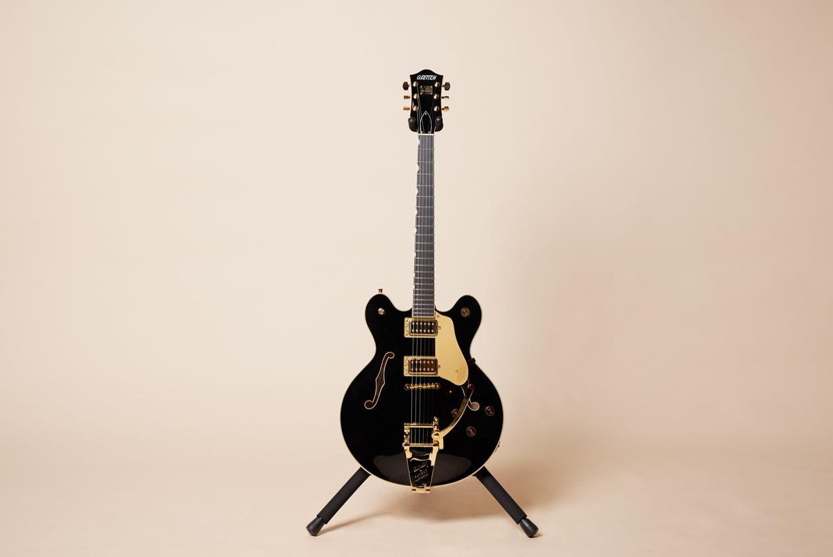 Gretsch Japan
