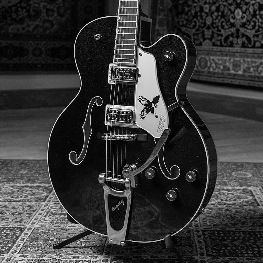 Gretsch Japan