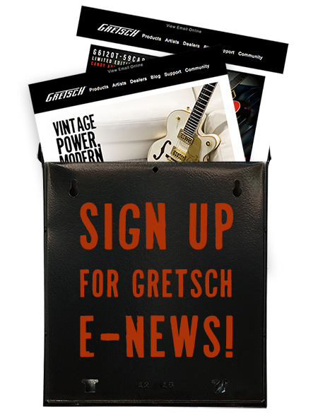 Subscribe to our Newsletter